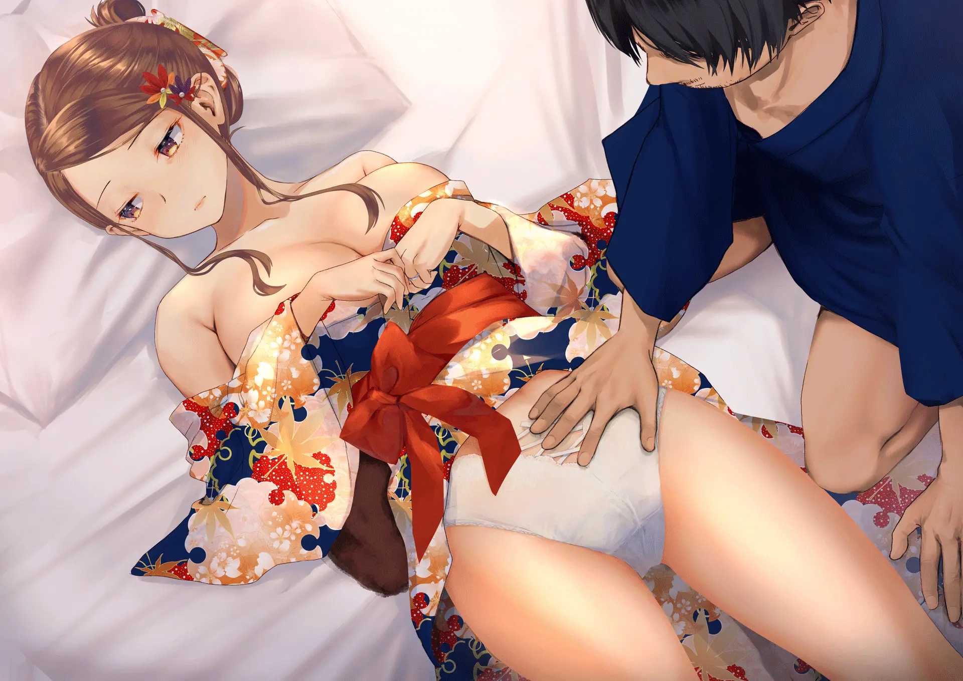 Netorareta Boku No Tsuma Wa Moto 1000-Nen Ni 1-Ri No Idol Deshita